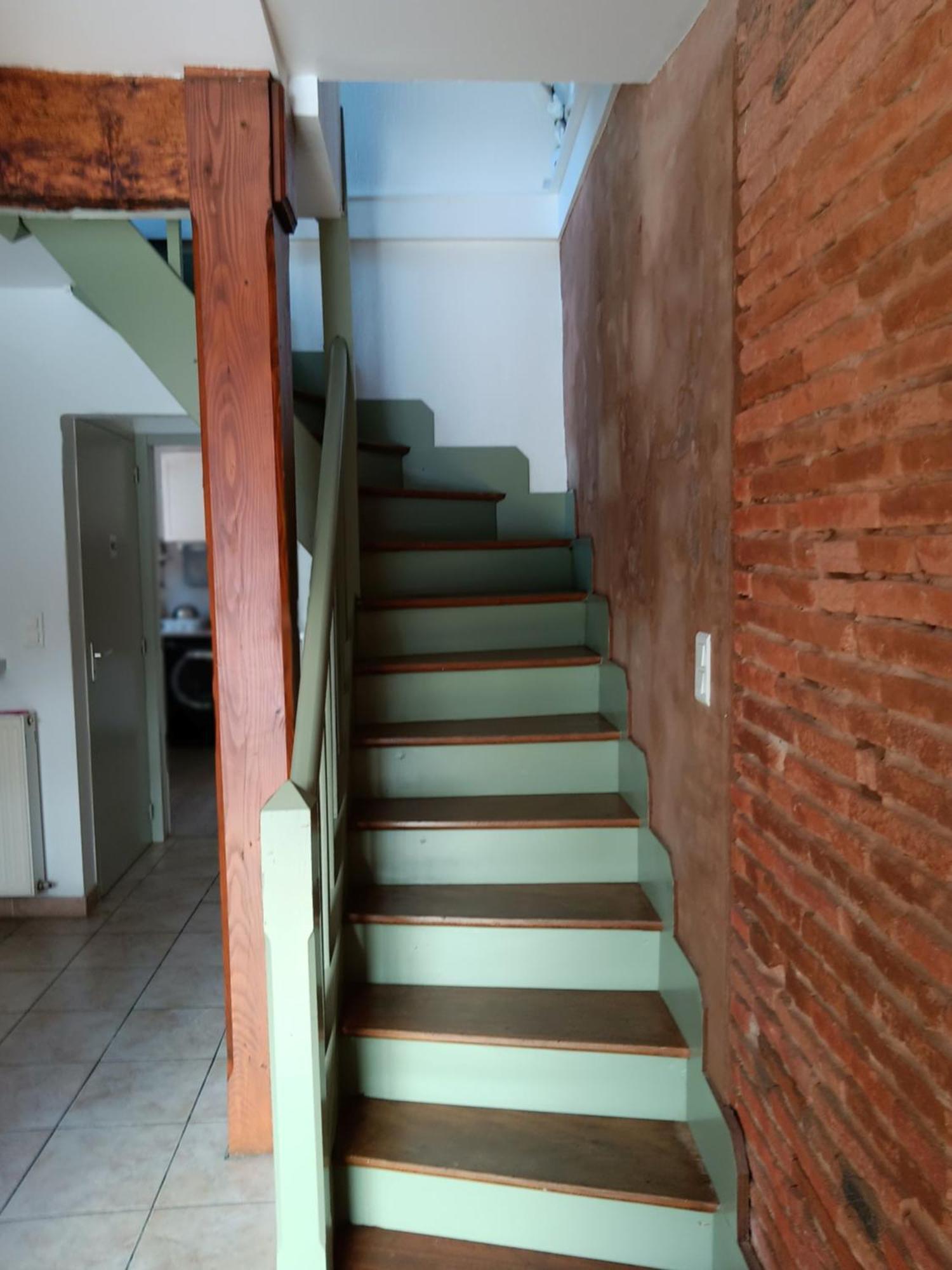 Auberge Des Chemins Moissac Esterno foto